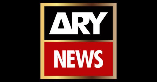 ARY News Live Streaming – Watch ARY News TV Live