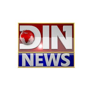 Din News Live Streaming