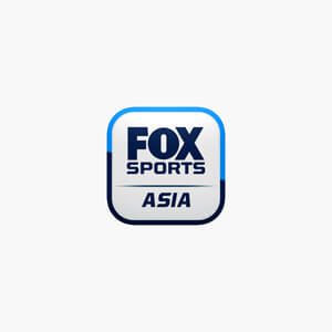 Fox Sports Asia Live Streaming