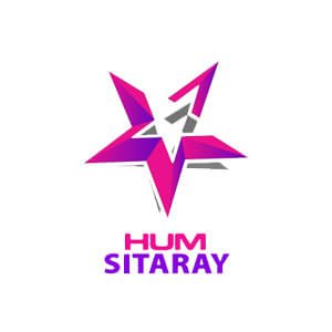 Hum Sitaray Live Streaming