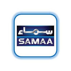 SAMAA TV Live Streaming