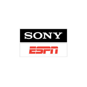 Sony ESPN Live Streaming