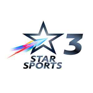Star Sports 3 Live Streaming