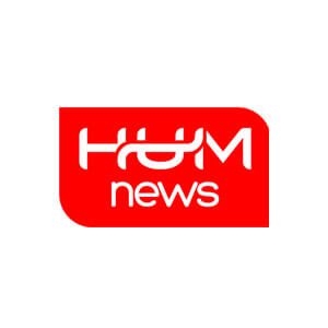 HUM News Live Streaming