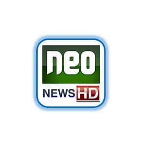 Neo News Live Streaming
