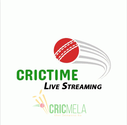 Crictime Live Cricket Streaming