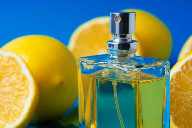 Best Fruity Women Perfumes