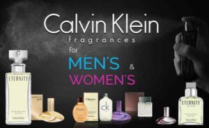 Best Calvin Klein Perfumes for Men and Women in 2021