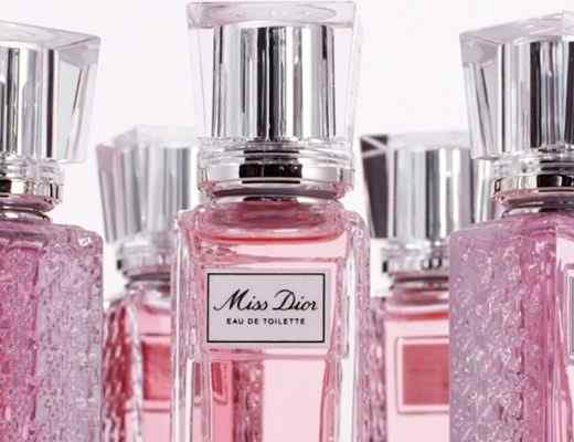 Best Dior Perfumes for women and men to buy in 2021