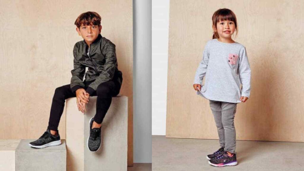 How to Choose The Right Children's Clothing in 2021