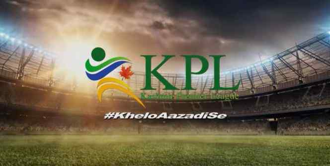 KPL Live Streaming, Telecast, Broadcasting Rights, & TV Channel, Kashmir Premier League