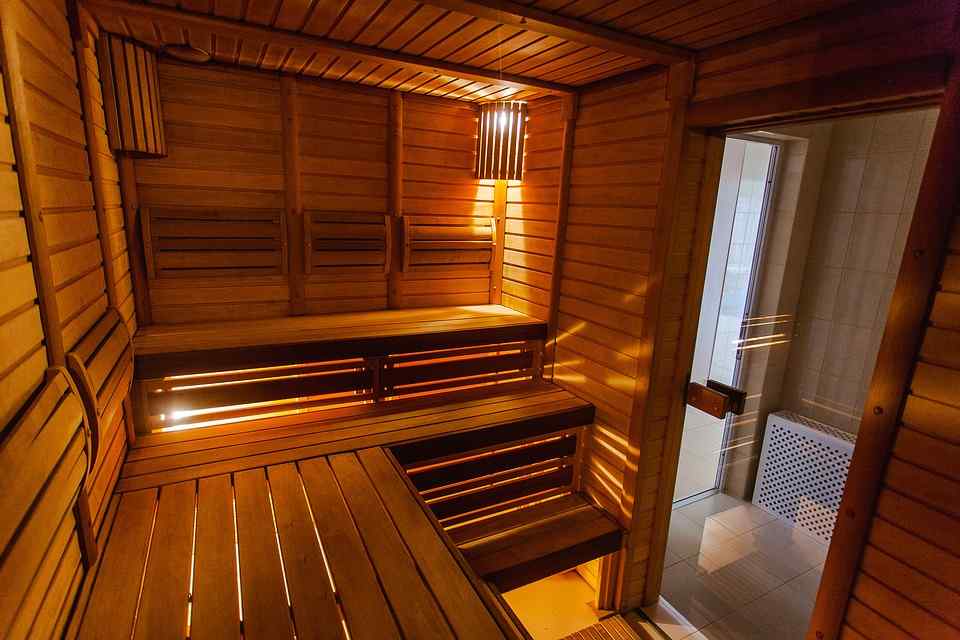 Buying Guide: How to Choose the Best Infrared Sauna - Stream Kro