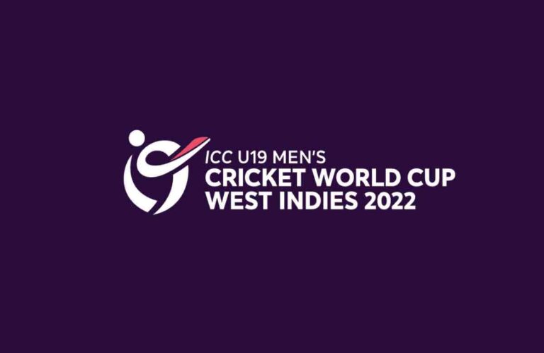 ICC U19 Cricket World Cup Live Streaming