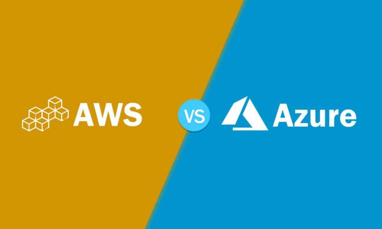 AWS vs Azure Which is Better Cloud Service