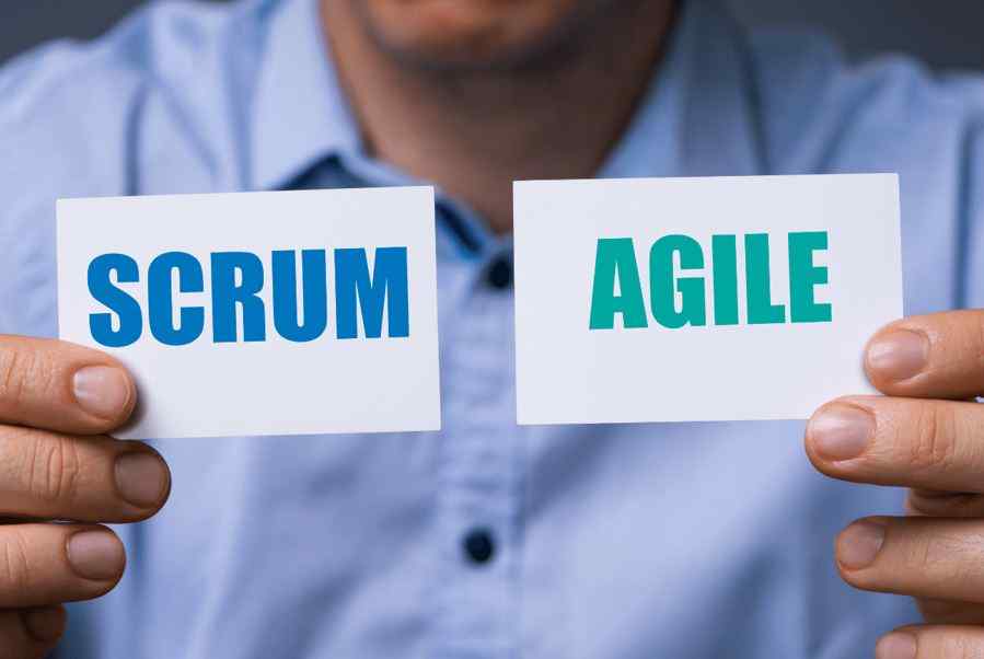 Difference Between Agile Coach and Scrum Master Explained