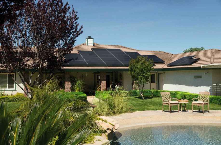 5 Reasons to Install Solar Panels on Your Home