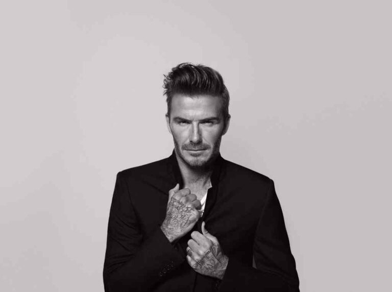 Best David Beckham Perfume for Men