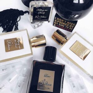 Best Kilian Perfumes for Women