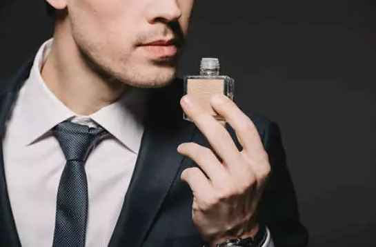 Best Selling Niche Fragrances for Men