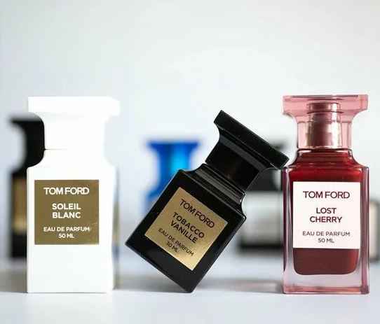 Best Tom Ford Perfumes for Women