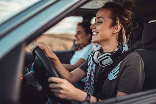 Do's and Don'ts Before You Learn How to Drive A Car