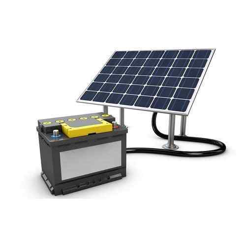 Tips on Choosing the Best Solar Inverter Battery