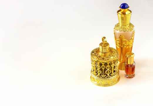 Best Al-Rehab Arabic Perfumes