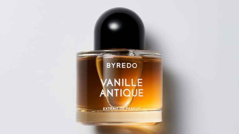 Best Byredo Perfumes for Women