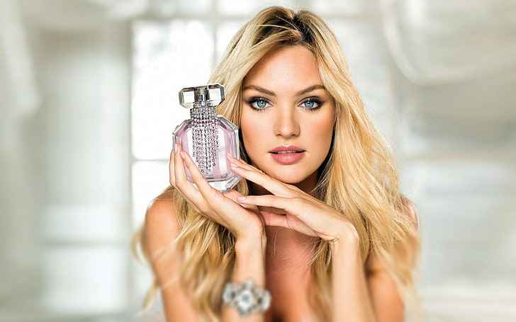 Best Gourmand Perfumes for Women