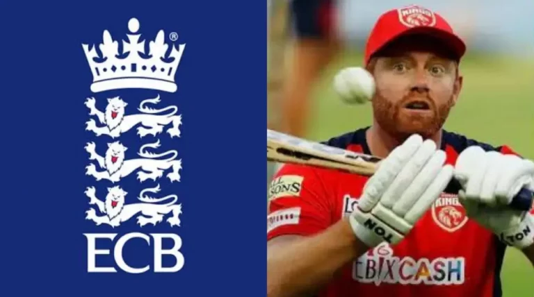Jonny Bairstow to miss IPL 2023 due to Ashes Series