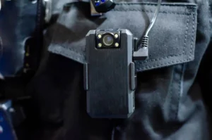 The Many Uses of Body Cameras