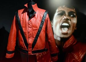 Top 10 Most Expensive Jackets in the World