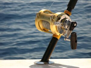 Top 7 Most Expensive Fishing Reels in the World